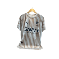 تيشرت الهلال نسخة كأس العالم للأندية