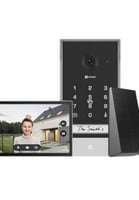 جرس باب ايزفيز ذكي بدقة 2k