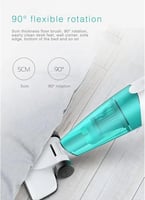 مكنسة كهربائية للبيت والسيارة من دينكس