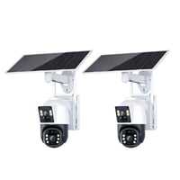 بكج أمان بلا حدود Dawai Cam