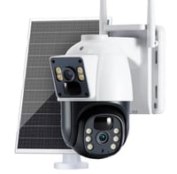 كاميرا Dawai Cam لاسلكية بالطاقة الشمسية QT260D