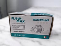 دينمو نص حصان