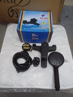 خلاط دش الماني تماتيك اسود