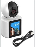 كاميرا مراقبة واي فاي