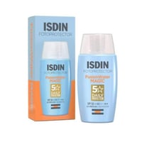 ايزدن واقي شمس ماجيك 50spf سريع الامتصاص ولجميع ان...