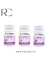 عرض باريملتس الڤيتامينات المتكامله لصحة الجسم والش...