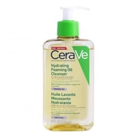 سيراڤي غسول زيتي لتنظيف البشرة المزدوج وازالة الشو...