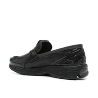 Junya Watanabe MAN x New Balance 1906L loafers