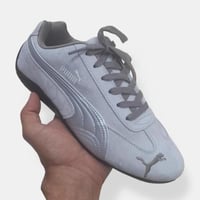 حذاء بوما سبيد كات - كاجوال PU-016-ES