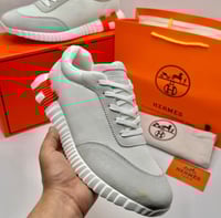 Hermès sneakers
