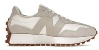 (New Balance 327 (Beige
