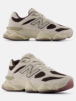 new balance9060
