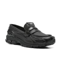 Junya Watanabe MAN x New Balance 1906L loafers