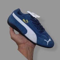 حذاء بوما سبيد كات - كاجوال PU-008-ES