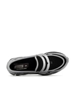 سنيكرز new balance 1906L سيلفر اسود