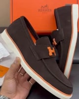 Hermès sneakers