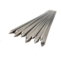 اسياخ كباب مدبب بالحبة