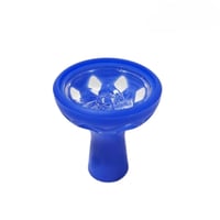 راس شيشه قزاز مع سيلكون