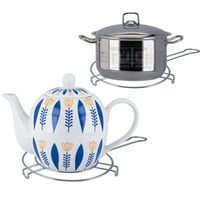 قاعدة ابريق استيل