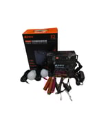 بنك طاقة بطارية متنقل عالي السعة