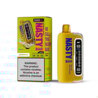 سحبة ناستي بار 20000