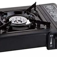 فرن غاز للرحلات