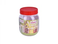 برطمان عبوات بلاستيك هندي