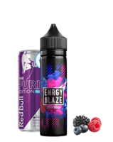 نكهة سولت شراب الطاقة ميكس توت انرجي بلايز