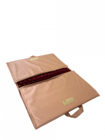 مدة شعبي مع لباد احمر ابو نقطه