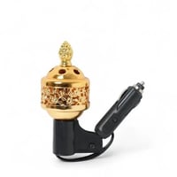 مبخرة سيارة صغيرة