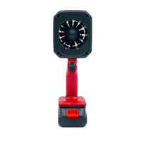 منفاخ هواء يدوي طراز DENX DX3320