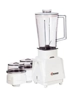 خلاط كهربائي كراون 1x3