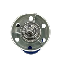 دافور موقد غاز صيني صغير للرحلات