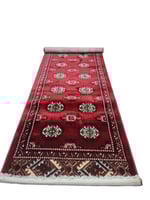 سجاد زلل تركي 100X300 سم