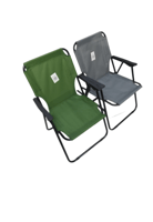 كرسي قابل للطي للتنزة والرحلات