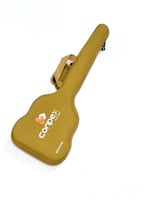 كشاف تخييم LED قابل للشحن مع حامل وحقيبة – Conpex...