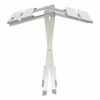 كرسي التخييم القابل للطي