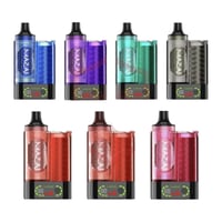 جهاز بطارية مزاج بوكس برو 6000 mazaj box pro