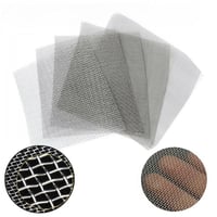 شبك راس شيشة مربع