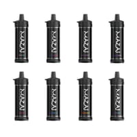 شيشة مزاج جراند 22000 موشة