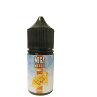 ميجا منجو آيس