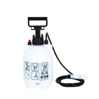 شطاف السفر 3 لتر