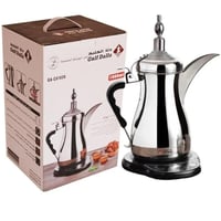 دلة الخليج الكهربائية