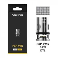 PNP VM 5 مقاومة 0.2