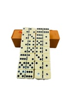 ضمنة دومينو