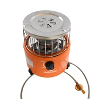 دفاية خارجية 2 في 1