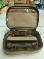 جراب بيالات وفناجين كبير