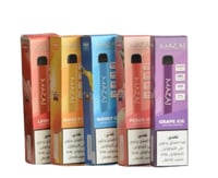 سحبات مزاج 2000 موشة جميع النكهات