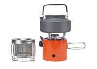 دفاية غاز خارجية كارينو