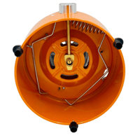 دفاية غاز 2 في 1